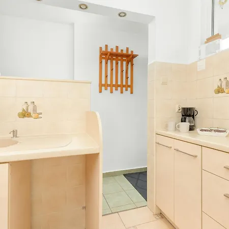 Apartament Na Przymorzu Z Dwiema Sypialniami By Renters Apartmán