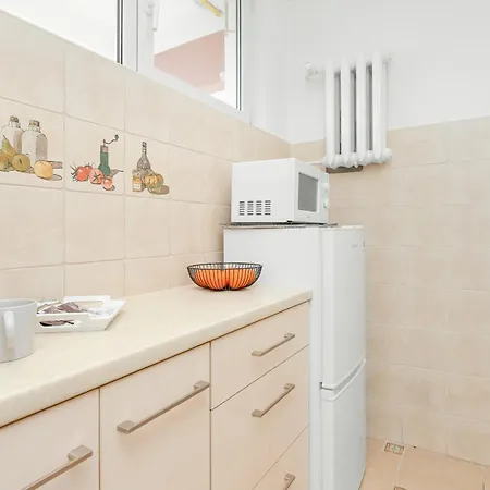 Apartament Na Przymorzu Z Dwiema Sypialniami By Renters * Gdaňsk