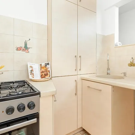 Apartament Na Przymorzu Z Dwiema Sypialniami By Renters Apartmán