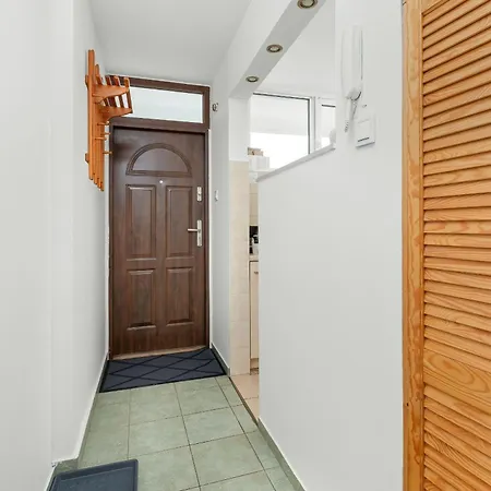 Apartament Na Przymorzu Z Dwiema Sypialniami By Renters Apartmán *
