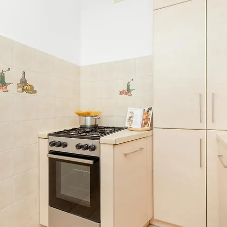 Apartament Na Przymorzu Z Dwiema Sypialniami By Renters *